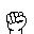 a right hand