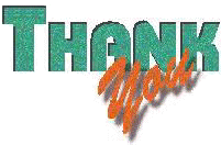 Thank-you image