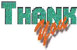 Thank-you image