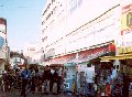 Ameyoko shopping center